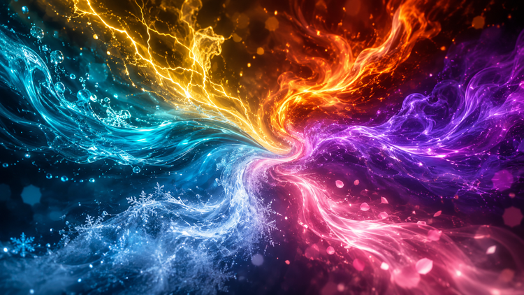 Collezione Eeveelutions — banner