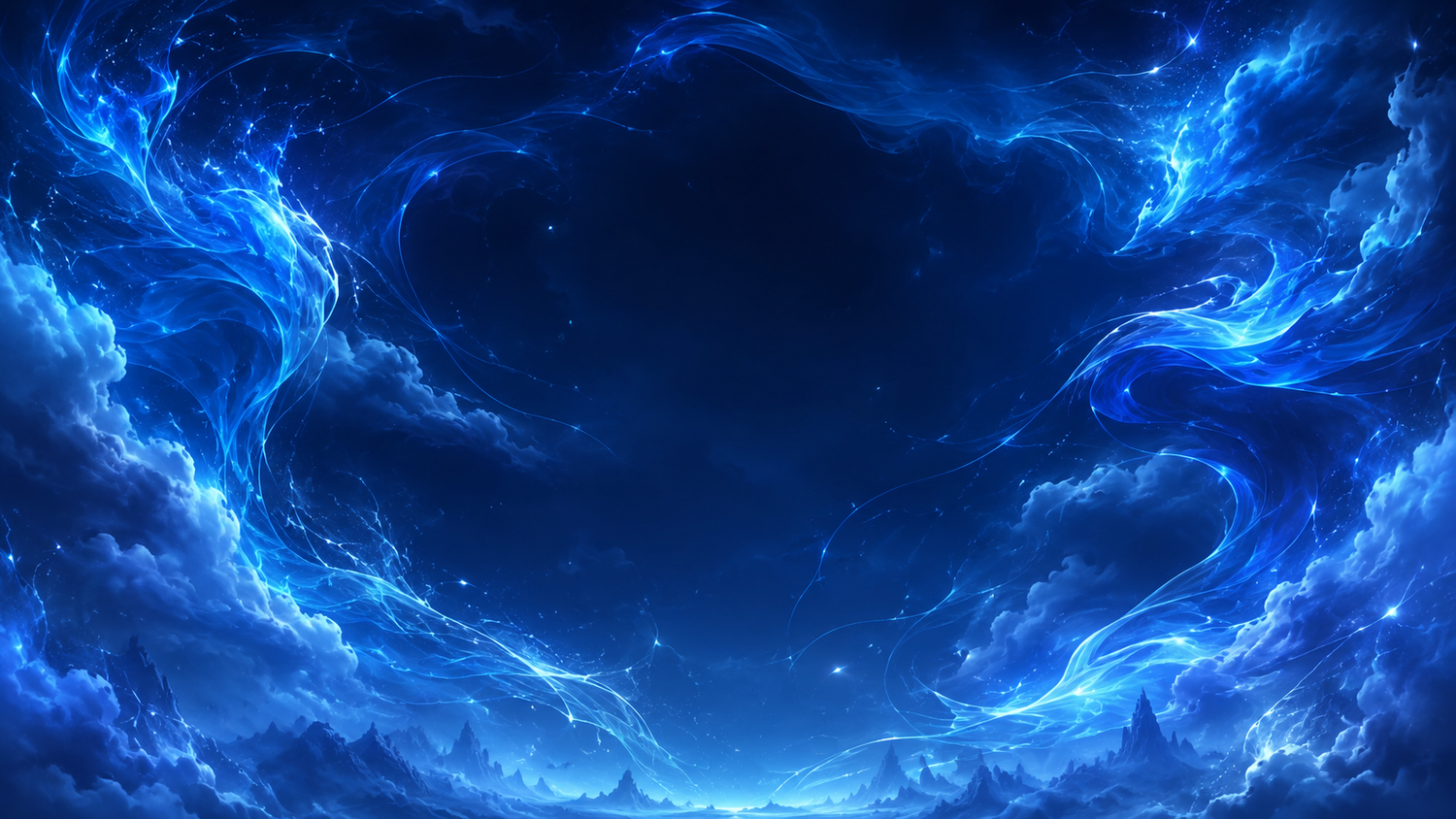 Linea Draconica — banner