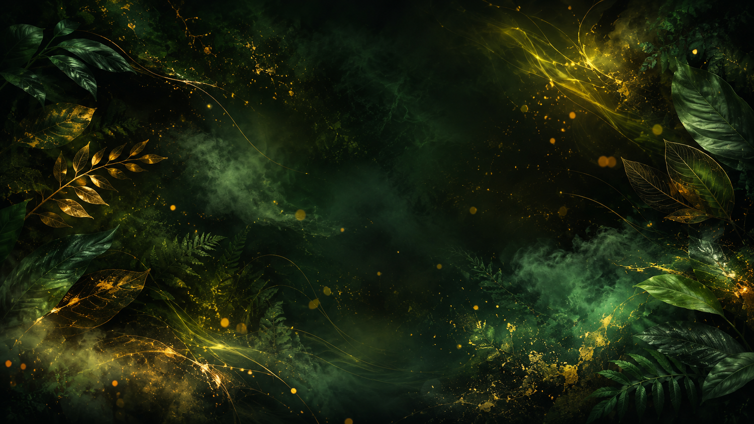 Linea Weedle — banner