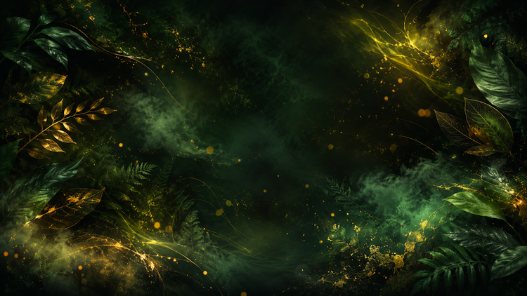 Linea Weedle — banner