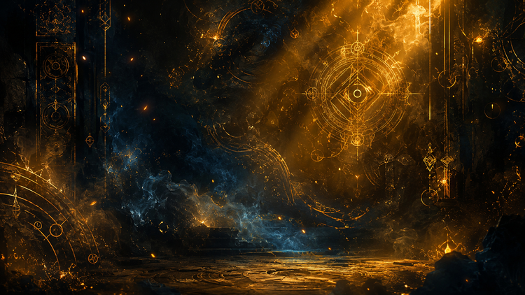 Set Fantasy & Saghe — banner